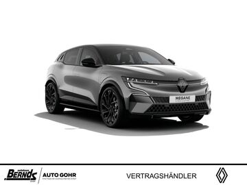 Gebrauchte Renault Megane