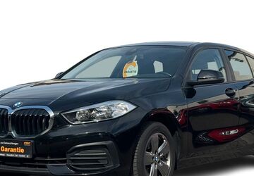 BMW 118 100.000 km 16.980 &euro; Duisburg 47249