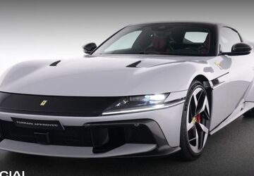 Ferrari 12Cilindri 3.500 km 457.885 &euro; Meerbusch 40667