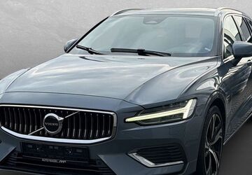 Volvo V60 42.300 km 39.880 &euro; Moers 47441