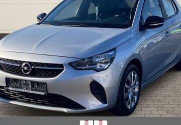 Opel Corsa 42.450 km 13.990 &euro; Dorsten 46286