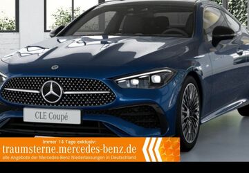 Mercedes-Benz CLE 300 10.528 km 55.990 &euro; Neuss 41460