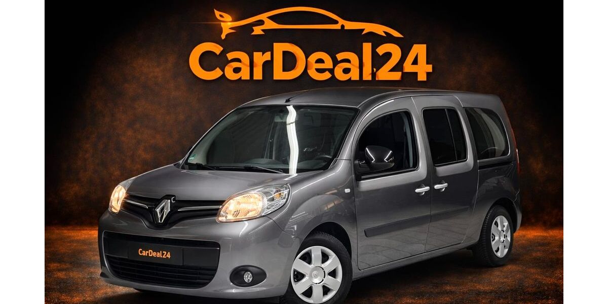 Renault Kangoo 118.000 km 9.999 &euro; Voerde 46562