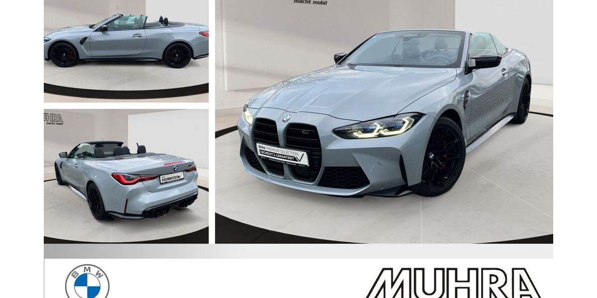 BMW M4 12.396 km 81.780 &euro; Oberhausen 46149