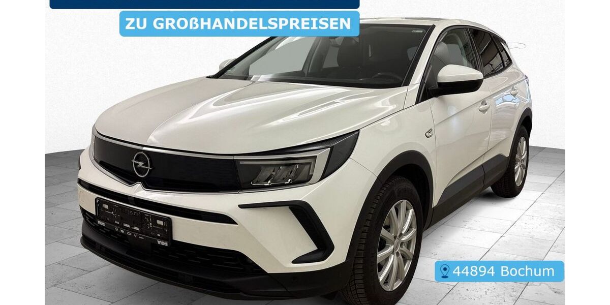 Opel Grandland (X) 67.204 km 18.807 &euro; Krefeld 47829