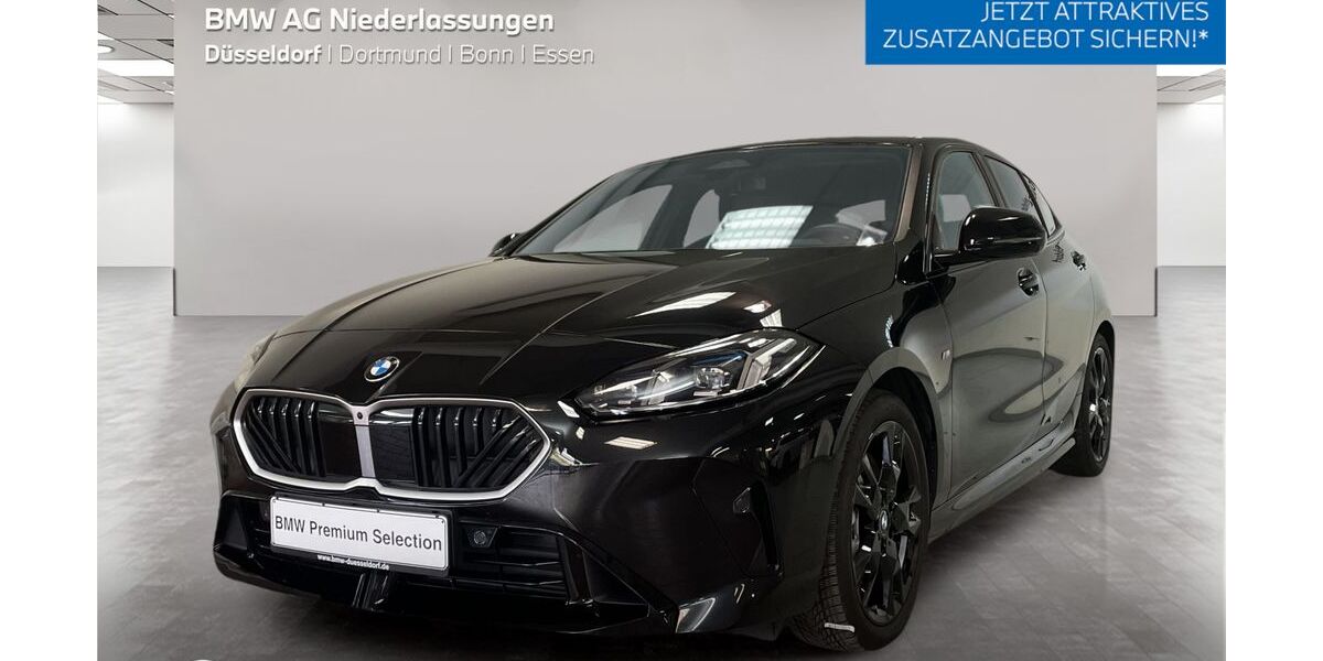 BMW 123 13.476 km 37.599 &euro; Düsseldorf 40237