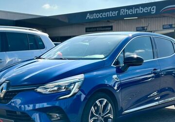 Renault Clio 77.000 km 14.999 &euro; Rheinberg 47495