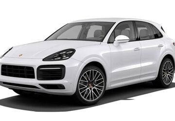 Porsche Cayenne 94.350 km 54.900 &euro; Moers 47441