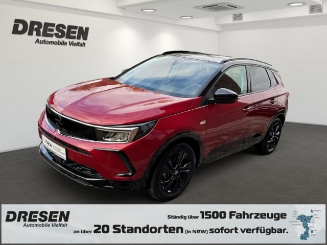 Opel Grandland (X) 19.110 km 24.590 &euro; Krefeld 47805