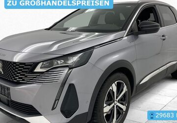 Peugeot 3008 42.837 km 21.890 &euro; Krefeld 47829