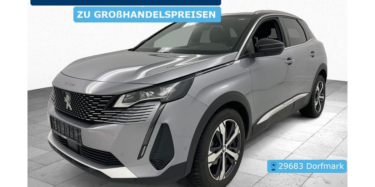 Peugeot 3008 42.837 km 21.890 &euro; Krefeld 47829