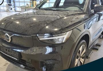 Volvo XC40 24.801 km 28.990 &euro; Essen-Kray 45309