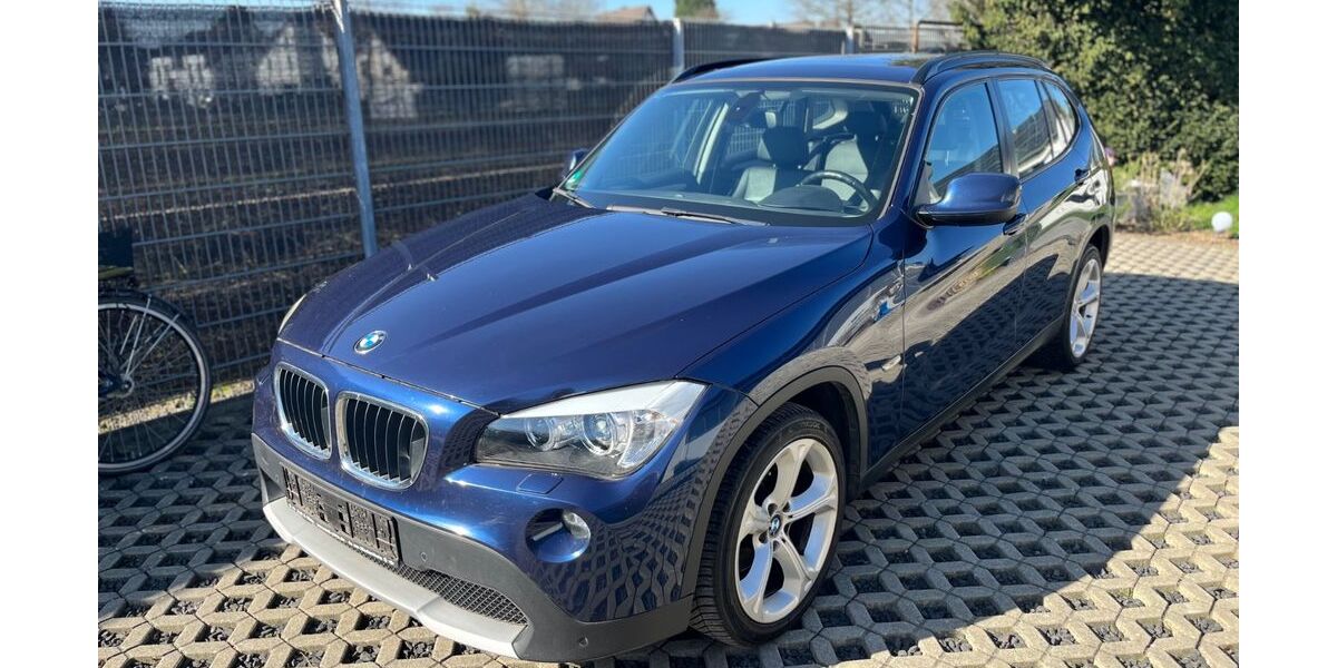 BMW X1 192.000 km 6.950 &euro; Krefeld 47809