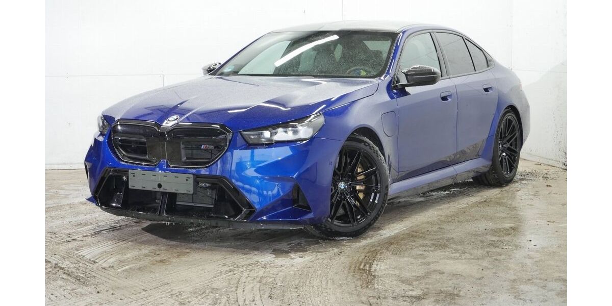 BMW M5 4.200 km 129.000 &euro; Mülheim an der Ruhr 45478