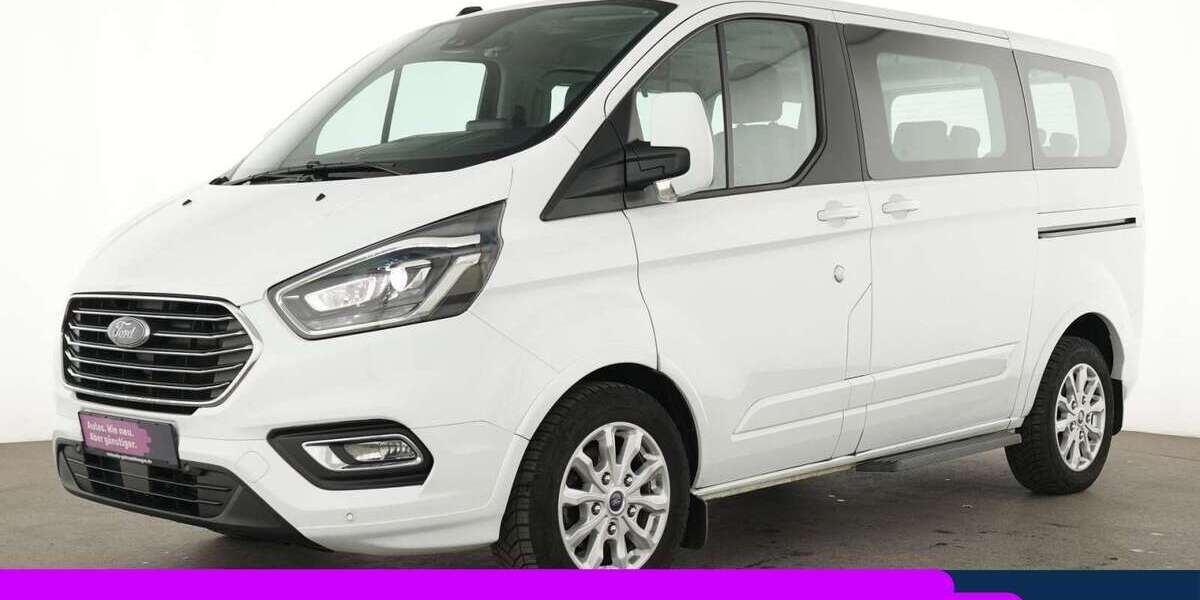 Ford Tourneo Custom 50.413 km 34.739 &euro; Neuss bei Düsseldorf 41460