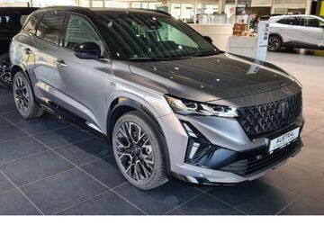 Renault Austral 2.500 km 45.998 &euro; Oberhausen (am CentrO) 46047