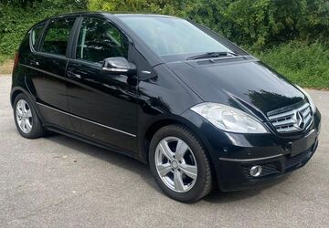 Mercedes-Benz A 160 232.000 km 4.699 &euro; Kamp-Lintfort 47475