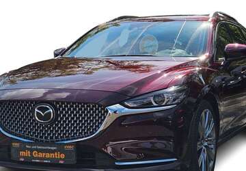 Mazda 6 13.000 km 30.480 &euro; Duisburg 47249