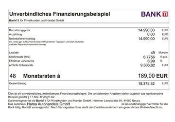 Renault Kadjar 55.500 km 14.990 &euro; Wesel 46485