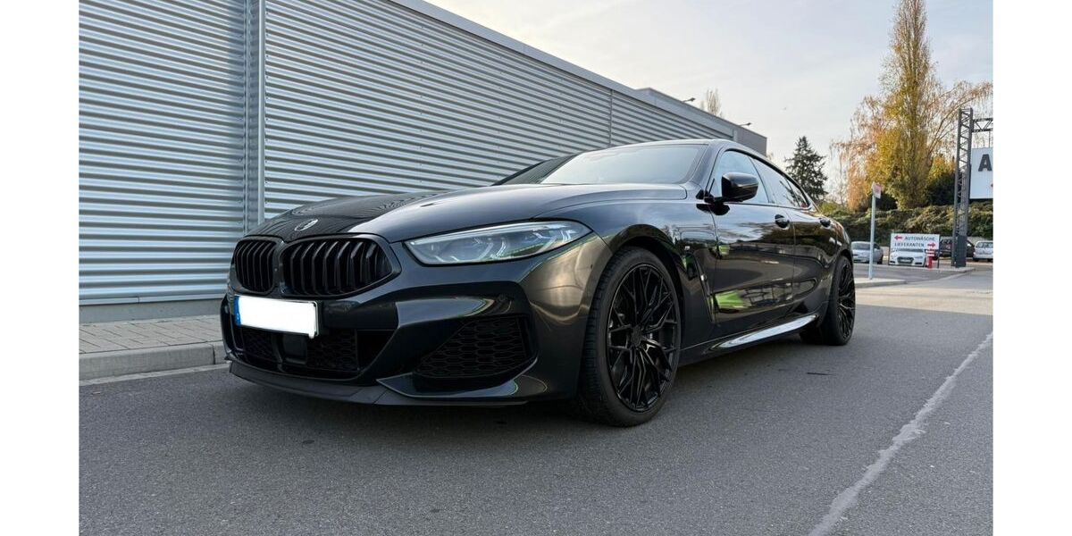 BMW 850 88.000 km 53.900 &euro; Duisburg 47057