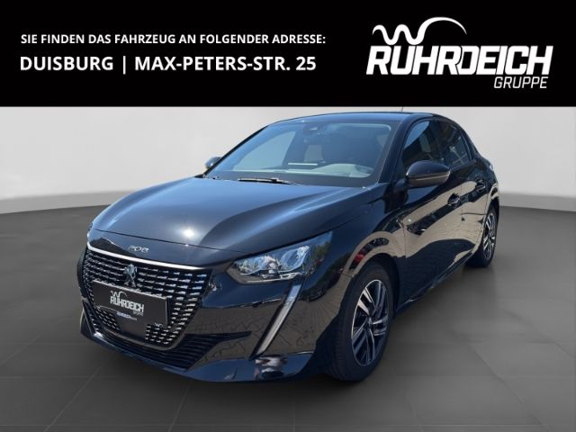 Peugeot 208 20.700 km 18.790 &euro; Duisburg 47059