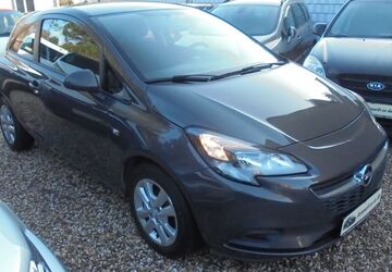 Opel Corsa 193.000 km 3.990 &euro; Duisburg 47249