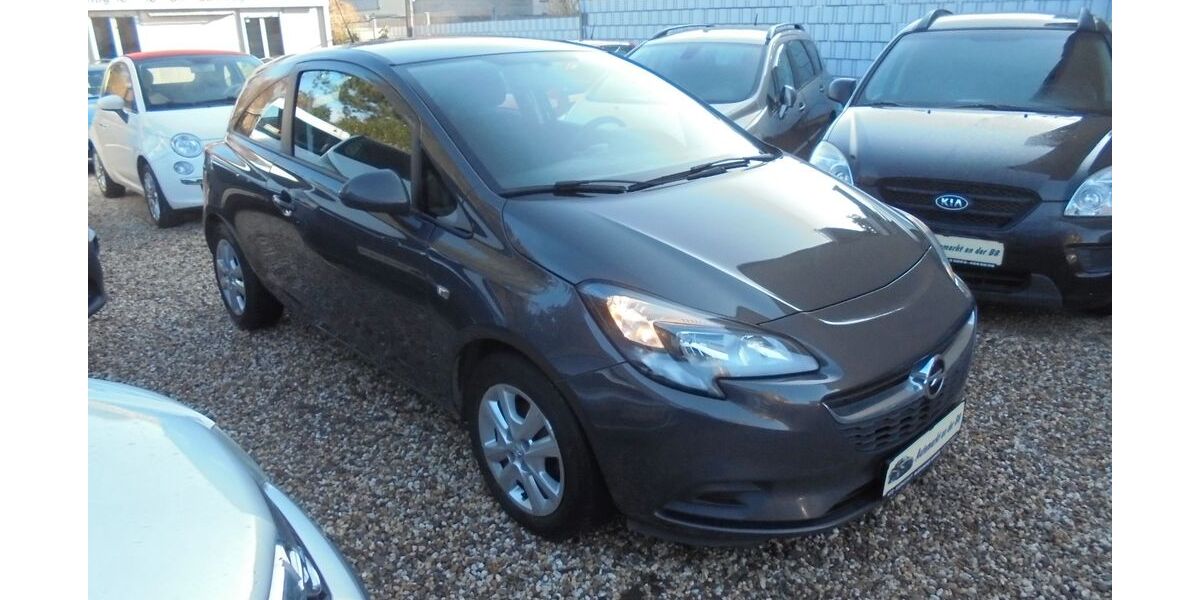 Opel Corsa 193.000 km 3.990 &euro; Duisburg 47249