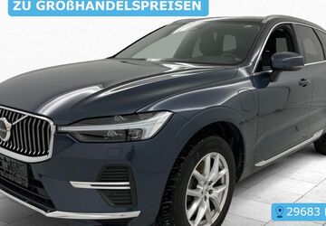 Volvo XC60 89.472 km 37.790 &euro; Krefeld 47829