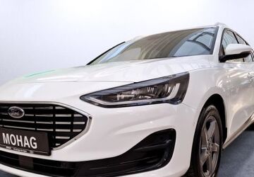 Ford Focus 21.100 km 21.590 &euro; Gelsenkirchen 45881