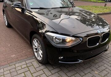 BMW 116 245.000 km 5.200 &euro; Duisburg 47166