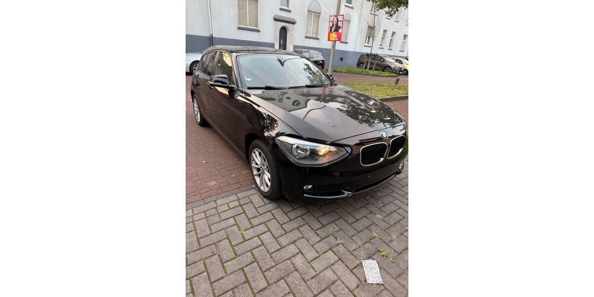 BMW 116 245.000 km 5.200 &euro; Duisburg 47166