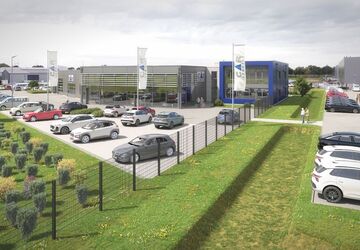 VW T-Cross 35.163 km 18.910 &euro; Wachtendonk 47669