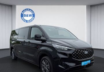 Ford Tourneo Custom 24.627 km 43.999 &euro; Krefeld 47805