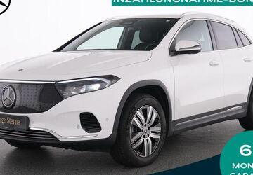 Mercedes-Benz EQA 6.998 km 35.895 &euro; Essen 45309