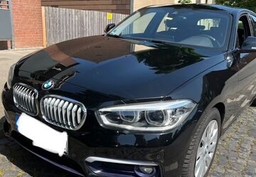 BMW 118 185.500 km 9.000 &euro; Duisburg 47249