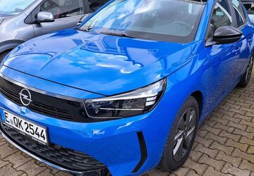 Opel Corsa 24.851 km 15.790 &euro; Essen 45307