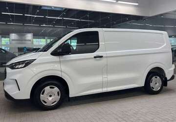Ford Transit Custom 9.678 km 27.190 &euro; Duisburg 47167