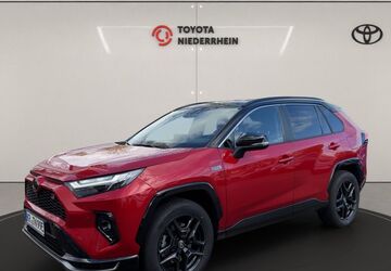 Toyota RAV 4 29.980 km 48.580 &euro; Krefeld 47809