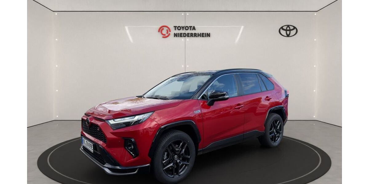 Toyota RAV 4 29.980 km 48.580 &euro; Krefeld 47809