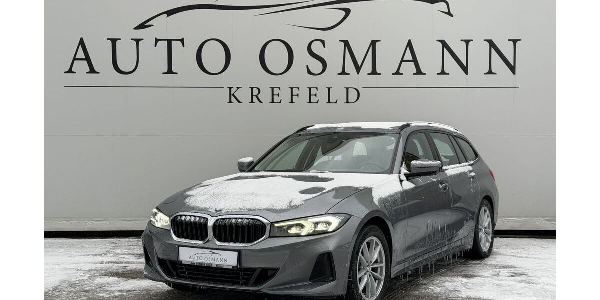 BMW 318 38.119 km 28.450 &euro; Krefeld 47805