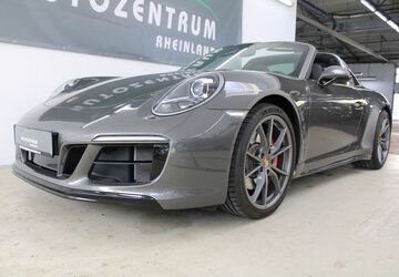 Porsche 911 Urmodell 25.866 km 109.911 &euro; Düsseldorf 40233