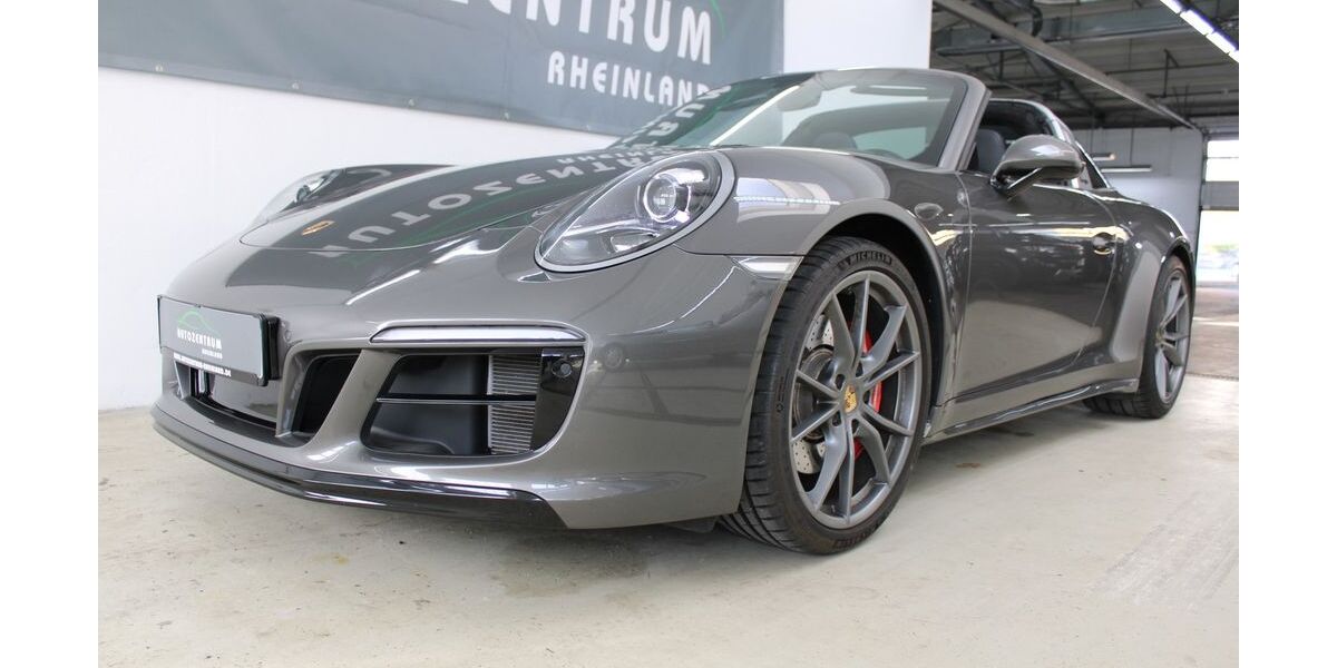 Porsche 911 Urmodell 25.866 km 109.911 &euro; Düsseldorf 40233