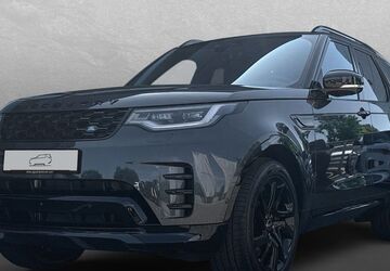 Land Rover Discovery 4.604 km 79.890 &euro; Moers 47441