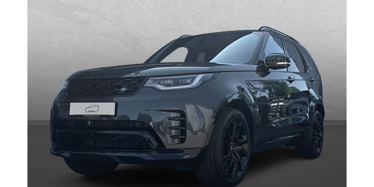 Land Rover Discovery 4.604 km 79.890 &euro; Moers 47441