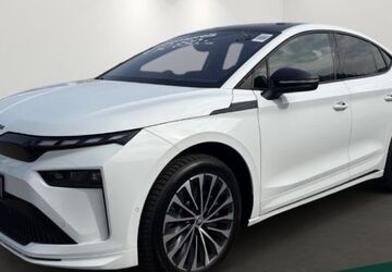 Skoda Enyaq 7.789 km 48.890 &euro; Düsseldorf 40233