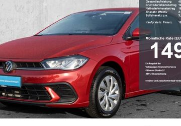 VW Polo 21.027 km 19.400 &euro; Düsseldorf 40474