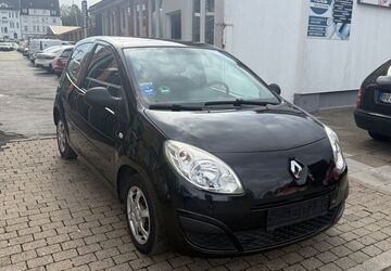 Renault Twingo 172.000 km 1.990 &euro; Essen 45143