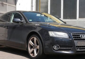 Audi A5 300.000 km 6.500 &euro; Duisburg 47057