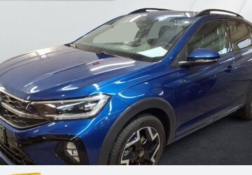 VW Taigo 9.435 km 27.670 &euro; Duisburg 47059