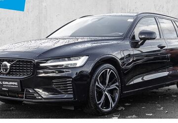 Volvo V60 14.146 km 38.740 &euro; Düsseldorf 40474